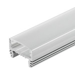 Профиль ARH-Wide-H16-2000 Anod, 2м
