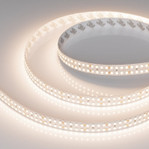 Лента UL-A320-15mm 24V (32 W/m, IP20, 5m) (Arlight, 7 лет) (теплый белый 3500K), 5м