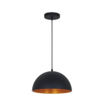 Подвес ODEON LIGHT PENDANT UGA 3349⁄1, E27, 60W, IP20, 1шт