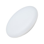 Светильник CL-Frisbee-Motion-R300-18W (WH, 180 deg, 230V) (дневной белый 4000K), 1шт