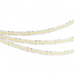 Лента UL-A200-10mm 24V (20 W/m, IP20, 2835, 5m) (теплый белый 3000K), 5м