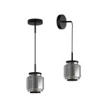 Подвес ODEON LIGHT JAM HIGHTECH 5408/5L (220V, 5W, LED, IP20, теплый белый), 1шт