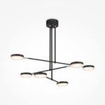 Подвесной светильник Maytoni Fad MOD070PL-L38B3K, 1шт