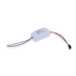 Светодиодный драйвер  XS1318-18W LD26 (220V, 18W, 46-65V, 280mA), 1шт