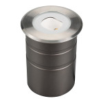 Светильник LTD-Ground-Tilt-R80-9W Day4000 (SL, 60 deg, 230V) (дневной белый 4000K), 1шт