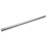 Светодиодный линейный прожектор Световая линия, синий, 975*30*45mm, 12W, DC24V, IP65 LL-894, 1шт