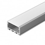 Профиль PLS-LOCK-H15-3000 ANOD, 3м