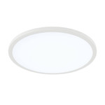 Citilux Омега CLD50R150N LED Встраиваемый светильник с диммером Белый, 1шт