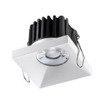 Светильник встраиваемый NOVOTECH SPOT METIS 358482, LED, 10W, IP44, 1шт