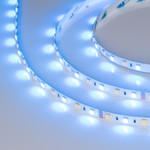 Светодиодная лента RT6-5050-60 24V RGB-White 2x (300 LED) (Rgb+white), 5м