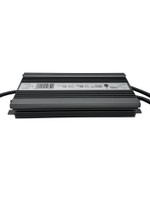 Влагозащищенный блок питания DVS-600-24 (24V, 600W, 25A, IP67), 1шт