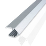 Угловой алюминиевый профиль AN-P31557 [14.6x21.2mm], 2м