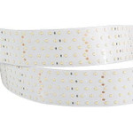 Светодиодная лента RT 2-2500 24V 5x2 (2835, 875 LED, CRI98) (теплый белый 2700K), 2.5м