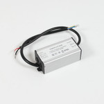 Блок питания Fonte CV-30W, SP-D30-12, 12V 30W 2,5A IP65, 1шт
