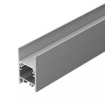 Профиль SL-COMFORT-2542-2000 ANOD, 2м