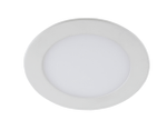 Led 1-18-6k/1 светильник эра светильник эра светодиодный круглый led 18w 220v 6500k, 1шт