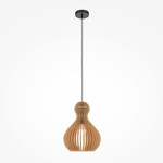 Подвесной светильник Roots E27х1 MOD192PL-01W1, 1шт