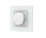 Панель SMART-P10-DIM-G-SUF (3V, Rotary, 2.4G), 1шт