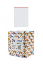 Грипперы AVIORA 107-002 пакеты с замком (zip-lock) 50мм*70мм, 1000шт