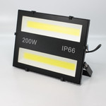 Светодиодный прожектор JH-TG-200W H42 (200W, 220V, white) (белый 6000K), 1шт
