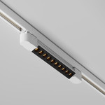 Трековый светильник Points Trinity 2700K 10Вт 30° TR195-3-10W2.7K-M-W, 1шт