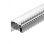 Профиль STRETCH-S-30-WALL-SIDE-2000 (STEP), 2м