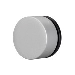 Пульт ARL-SIRIUS-DIM-Rotary Silver (2.4G), 1шт
