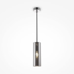 Подвесной светильник Maytoni Gioia P011PL-01CH, 1шт