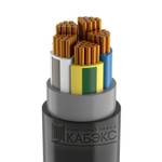 Кабель ППГнг(А)-HF 5х70 МС (N PE) 1кВ (м) Кабэкс ТХМ00375537, 1м
