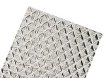 Рассеиватель для свет. 595х595 призма VARTON V2-A0-PR00-00.2.0007.25, 1шт
