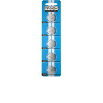 Батарейки Трофи CR2025-5BL ENERGY POWER Lithium, 5шт