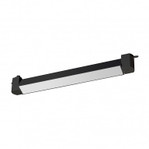 Светильник LGD-Neptun-2TR-L343-10W (BK, 100 deg, 230V) (Arlight, IP20 Металл, 5 лет) (дневной белый 4000K), 1шт
