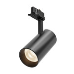 Трековый светильник Focus Led Trinity 2700-5000K 30Вт 36° TR197-3-30WCCT-M-B, 1шт