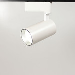 Светодиодный светильник трековый JH-GDD-A08-20W 2L PX88 (20W, 220V, day white) (дневной белый 4000K), 1шт