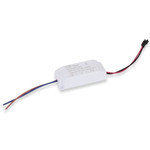 Светодиодный драйвер XS25-36W LD34 (220V, 36W, 90-130V, 280mA), 1шт