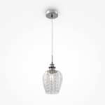 Подвесной светильник Maytoni Blues MOD044-PL-01-N, 1шт