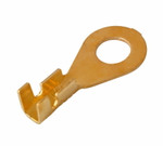 Наконечник кольцевой REXANT, ø5.2 мм, 0.5-0.8 мм² (НК 5-0,5-0,8), 100шт