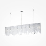 Подвесной светильник Maytoni Empress DIA002PL-09CH, 1шт
