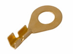 Наконечник кольцевой REXANT, ø6.2 мм, 0.5-0.8 мм² (НК 6-0,5-0,8), 100шт