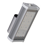 ULV-R24J 160W/5000К IP65 SILVER Светильник светодиодный уличный консольный. Белый свет (5000К). КСС Д. TM Uniel, 11
