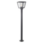 Светильник ландшафтный NOVOTECH PARK STREET 370944 (220-240V, 18W, E27, IP54), 1шт