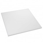 Светильник DL-Titan-Frameless-S600x600-40W (WH, 120 deg, CRI90, 230V) (Arlight, IP40 Металл, 5 лет) (дневной белый 4000K), 1шт