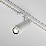 Трековый светильник Focus Zoom Trinity 2700K 20Вт 15-60° TR198-3-20W2.7K-Z-W, 1шт