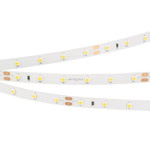 Светодиодная лента RT 2-5000 24V (3528, 300 LED, LUX) (теплый белый 2700K), 5м