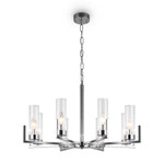 Подвесной светильник Freya Adeline FR5214PL-08CH, 1шт