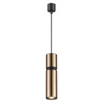 Подвес ODEON LIGHT L-VISION AFRA 4744/5L, GU10 LED, 5W, IP20, 1шт