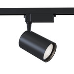 Трековый светильник Maytoni Vuoro Unity 3000K 26Вт 36° TR003-1-26W3K-M-B, 1шт
