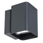 Светильник LGD-Wall-Vario-J2G-12W (теплый белый 3000K), 1шт