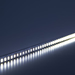 Лента светодиодная 180SMD(2835)/м 16Вт/м 24V 5000*10*1.22мм 6000К, LS502, 1шт