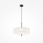 Подвесной светильник Bergamo E27х5 MOD613PL-05W1, 1шт